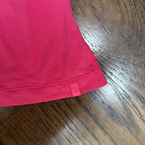 Nike Dri Fit Pink Top size Med - Picture 3 of 11